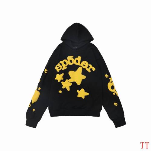 Sp5der Hoodies-123(S-XL)