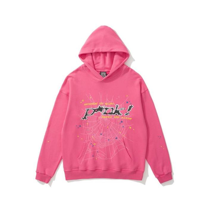 Sp5der Hoodies-075(S-XL)
