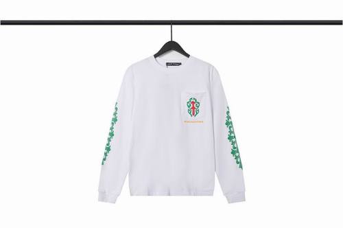 Chrome Hearts long sleeve t-shirt-013(M-XXL)