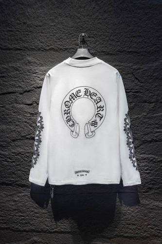 Chrome Hearts long sleeve t-shirt-140(S-XL)
