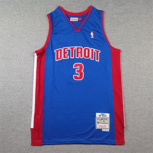 NBA Detroit Pistons-069