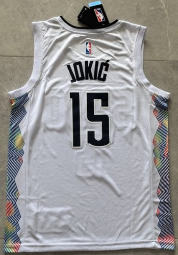 NBA Denver Nuqqets-151