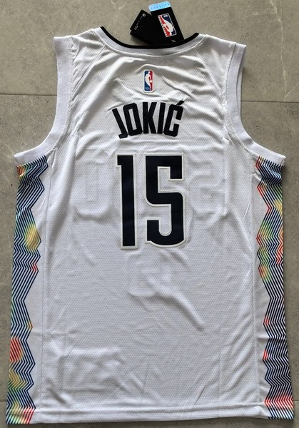 NBA Denver Nuqqets-151