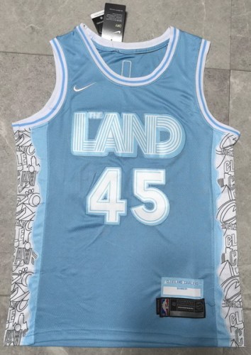 NBA Cleveland Cavaliers-194