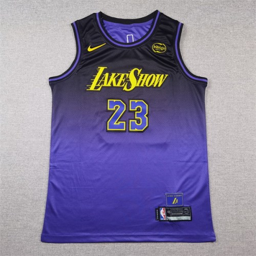 NBA Los Angeles Lakers-1083