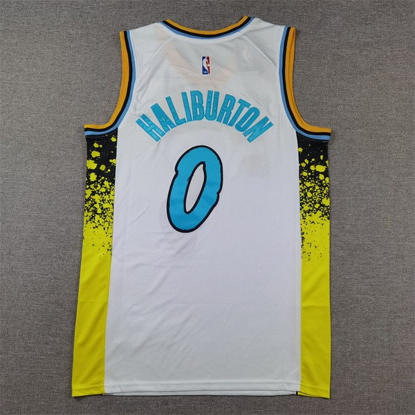 NBA Indiana Pacers-059