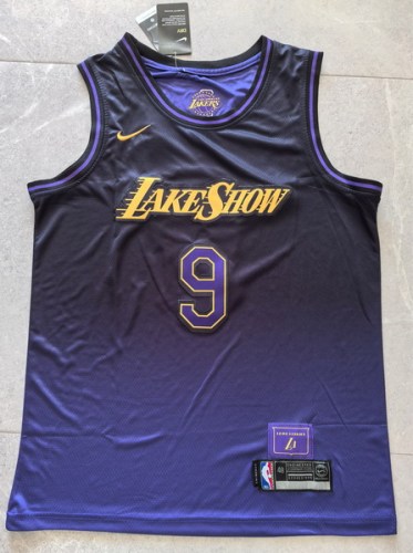 NBA Los Angeles Lakers-1087