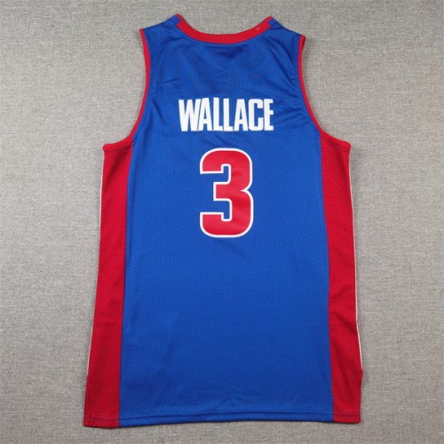 NBA Detroit Pistons-070