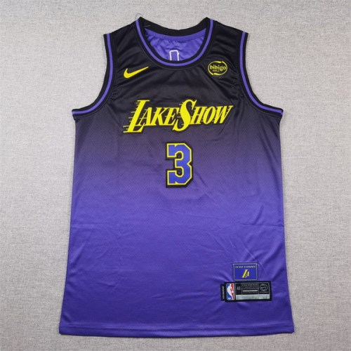 NBA Los Angeles Lakers-1079