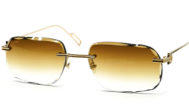 Cartier Sunglasses AAAA-7552