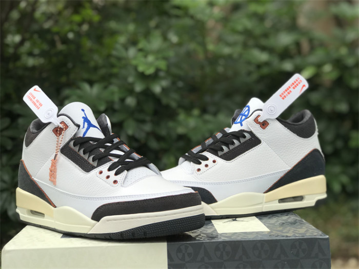 Super Max Perfect Jordan 3 shoes-029