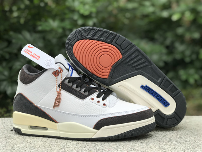 Super Max Perfect Jordan 3 shoes-029