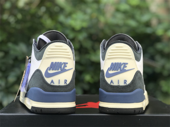 Super Max Perfect Jordan 3 shoes-030