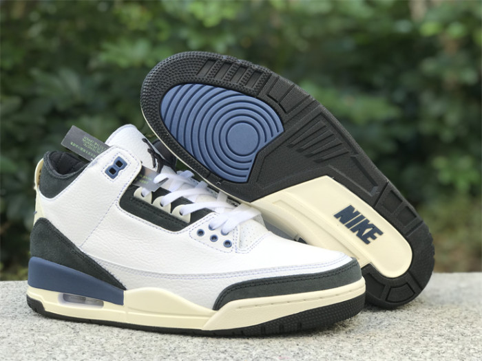 Super Max Perfect Jordan 3 shoes-030