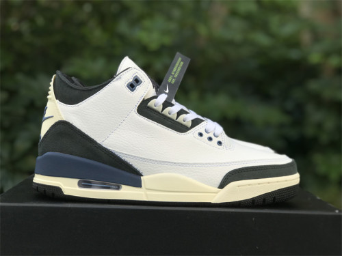 Super Max Perfect Jordan 3 shoes-030
