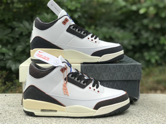 Super Max Perfect Jordan 3 shoes-029