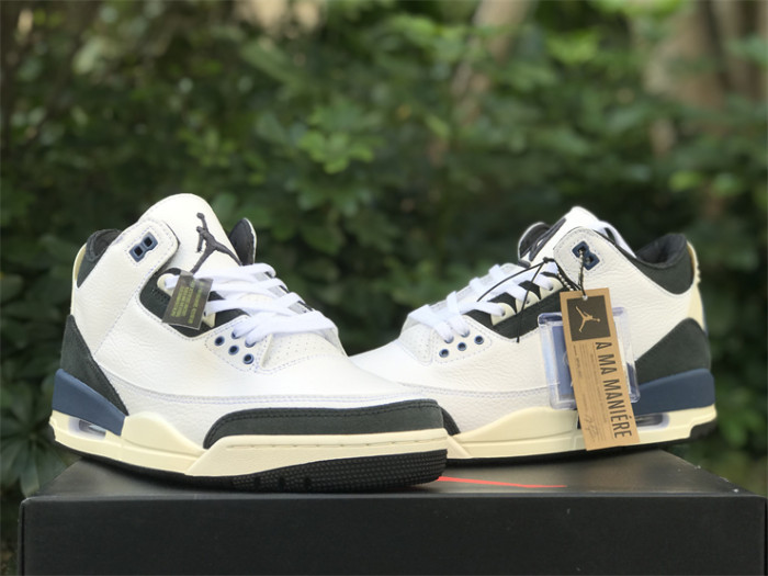Super Max Perfect Jordan 3 shoes-030