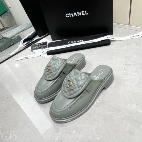 CHAL Women Shoes 1：1 Quality-1380