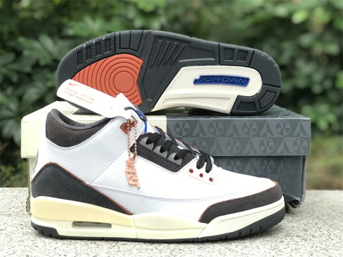 Super Max Perfect Jordan 3 shoes-029