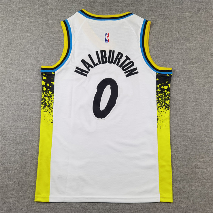 NBA Indiana Pacers-076