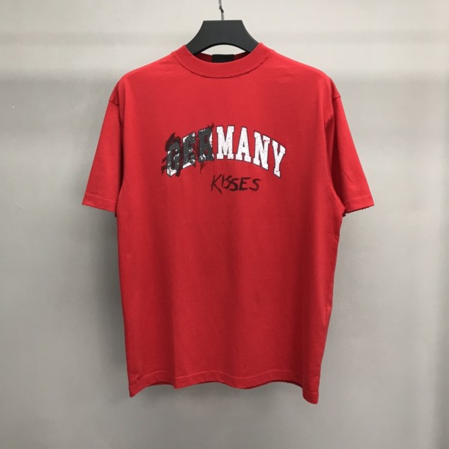 B Shirt 1：1 Quality-3660 (XS-L)