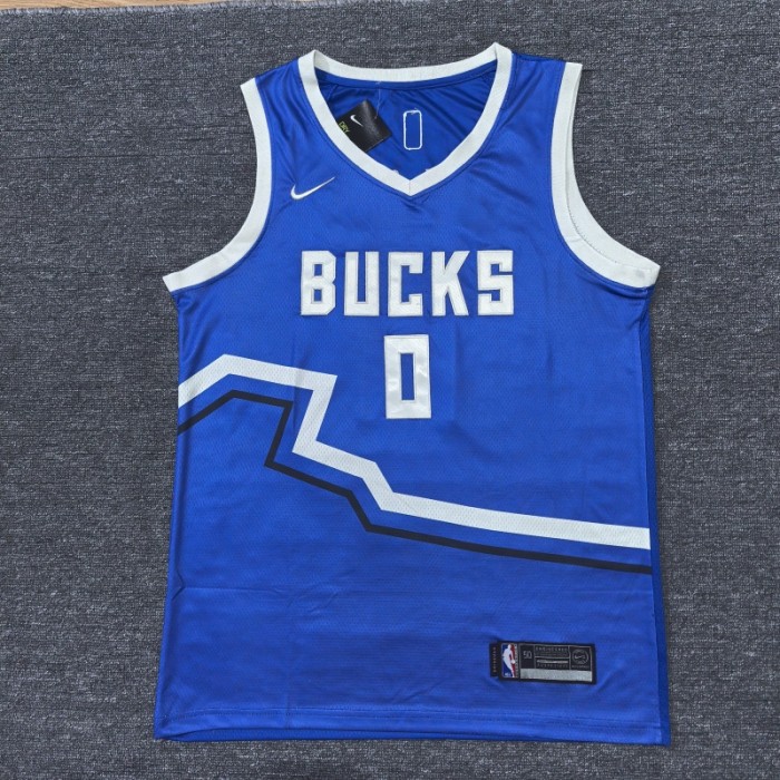 NBA Milwaukee Bucks-158