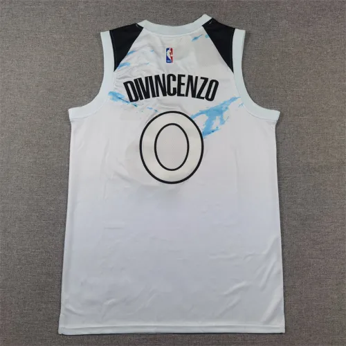 NBA Minnesota Timberwolves-155