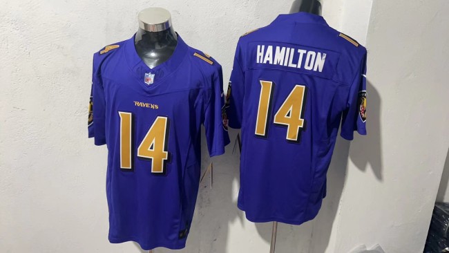 NFL Baltimore Ravens-105