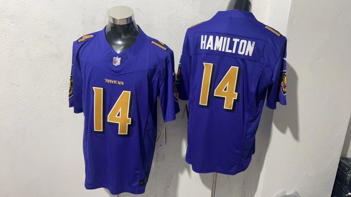 NFL Baltimore Ravens-105