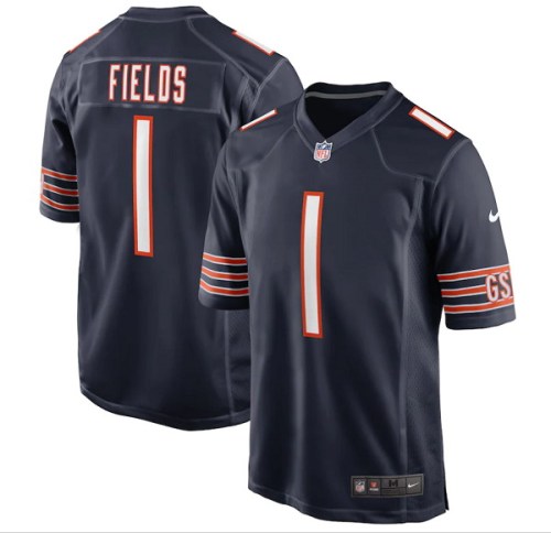 NFL Chicago Bears-190