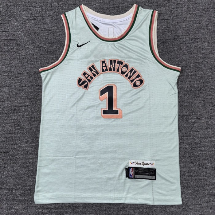 NBA San Antonio Spurs-099