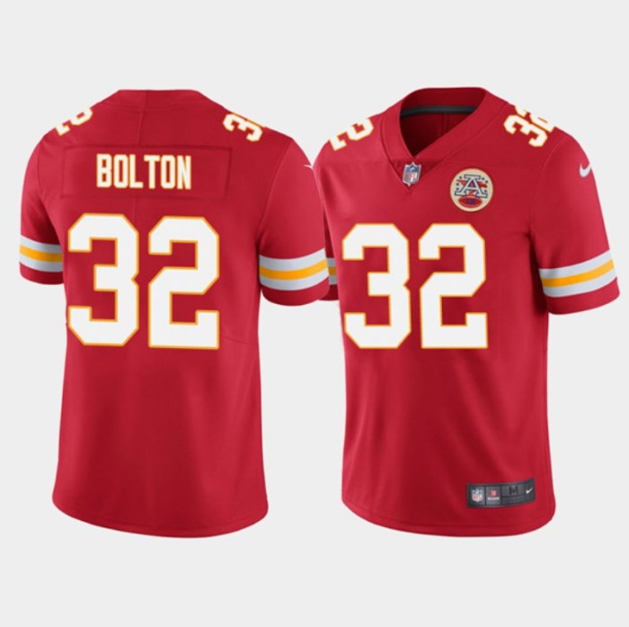 NFL Kansas City Chiefs-149