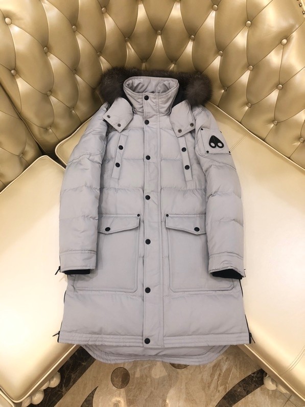 Moose Knuckles Down Coat-211(M-XL)