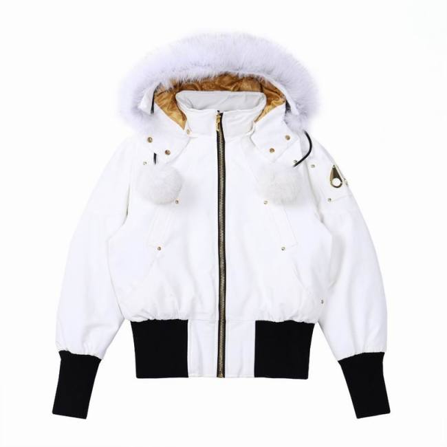 Moose Knuckles Down Coat-199(S-XXL)