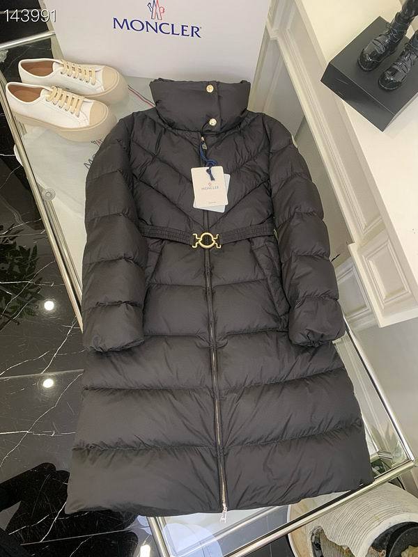 Moncler Down Coat women-820