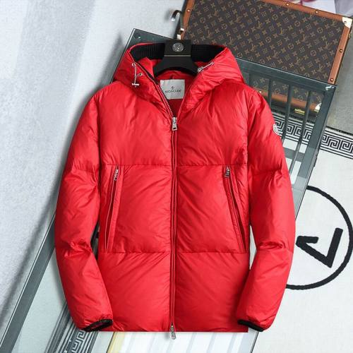 Moncler Down Coat men-1976