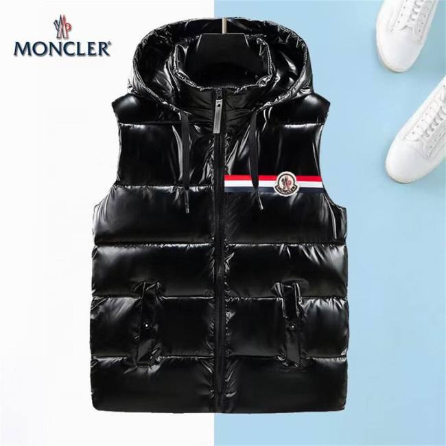 Moncler Down Vest men-164