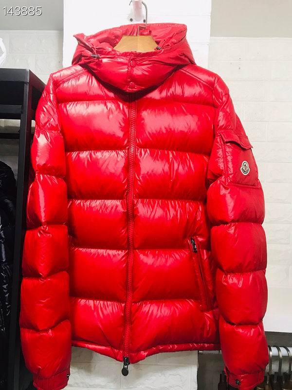 Moncler Down Coat men-1964