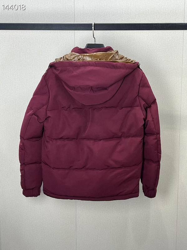 Moncler Down Coat men-2006