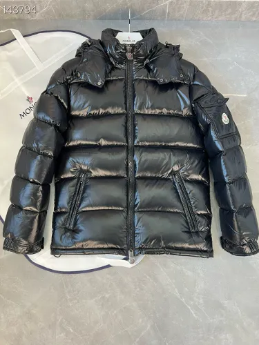 Moncler Down Coat men-1981