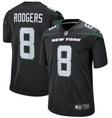 NFL New York Jets-138