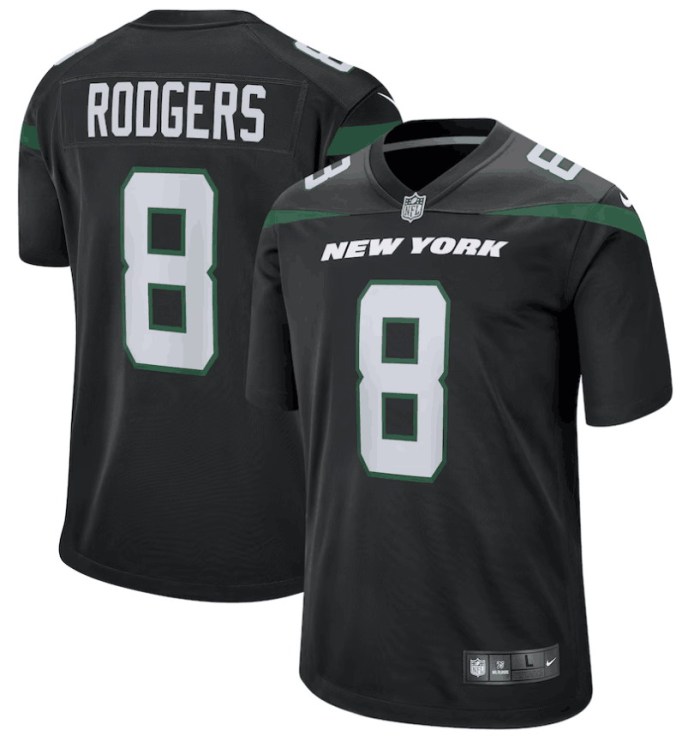 NFL New York Jets-138