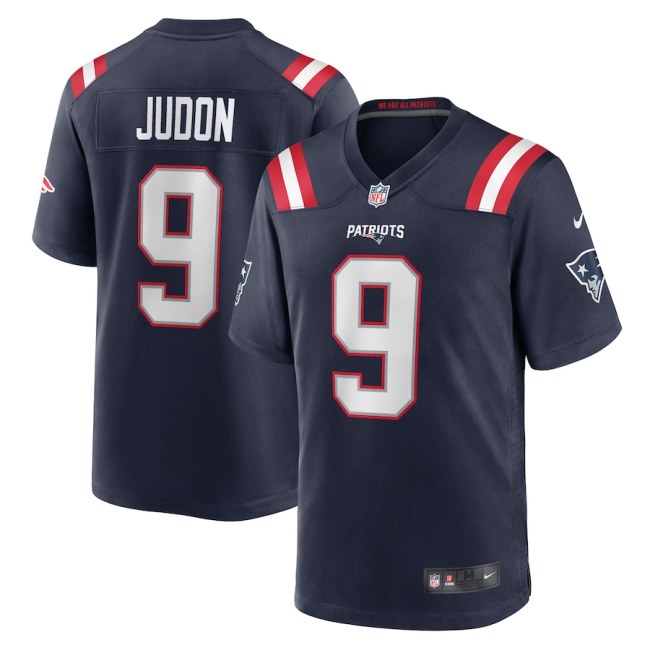 NFL New England Patriots-268