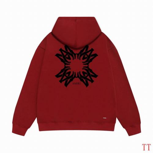 Amiri men Hoodies-1584(S-XXL)