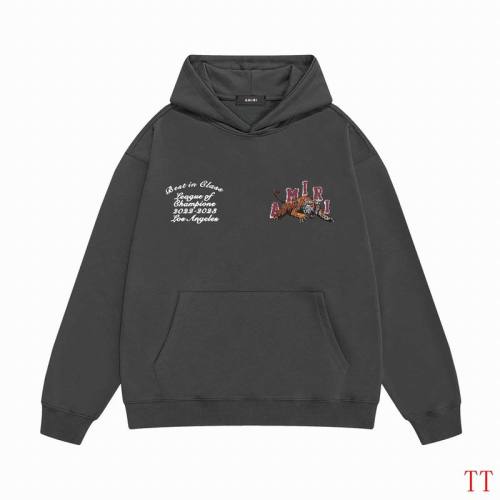 Amiri men Hoodies-1778(S-XXL)