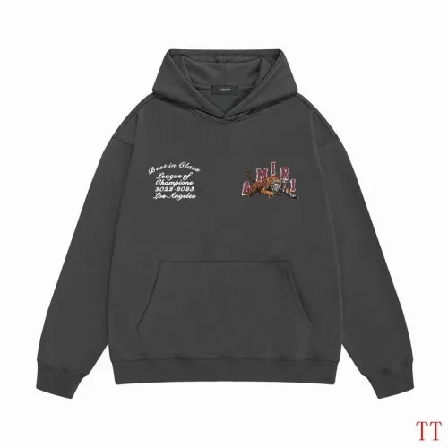Amiri men Hoodies-1778(S-XXL)