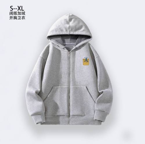 LV men Hoodies-2501(S-XL)