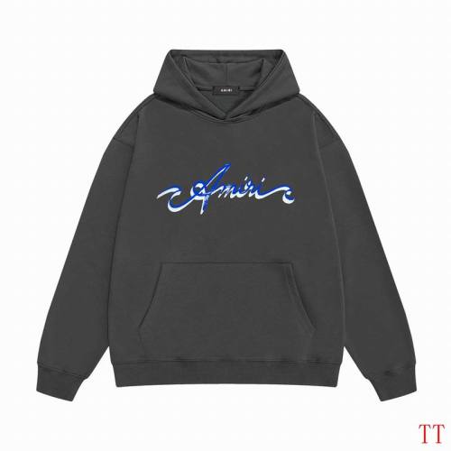 Amiri men Hoodies-1634(S-XXL)