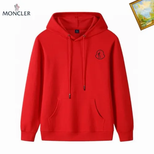 Moncler men Hoodies-1155(M-XXXL)
