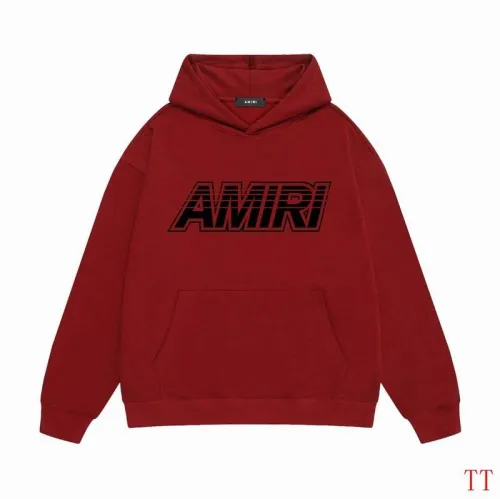 Amiri men Hoodies-1761(S-XXL)